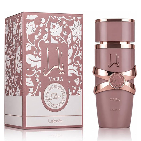 Yara Elixir