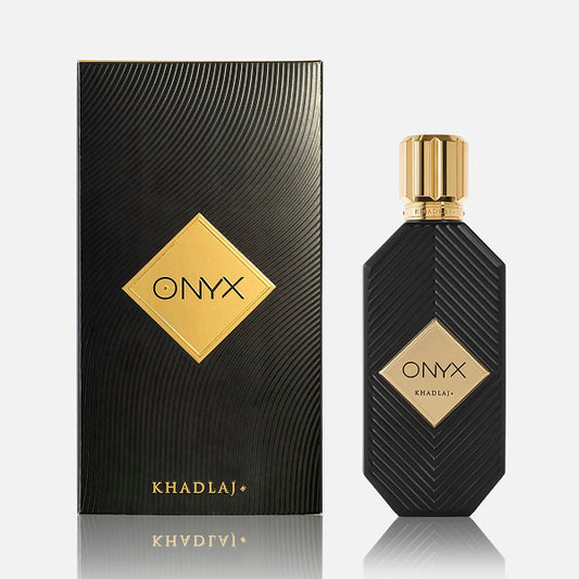 Onyx Gold