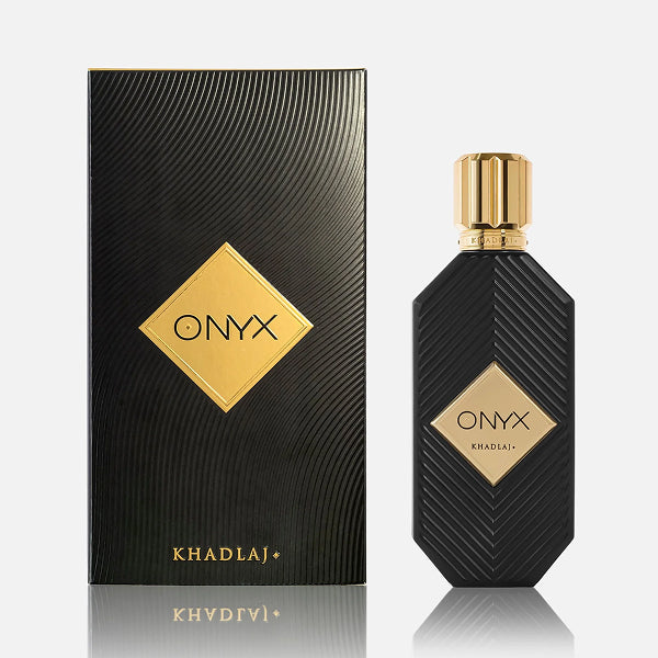 Onyx Gold