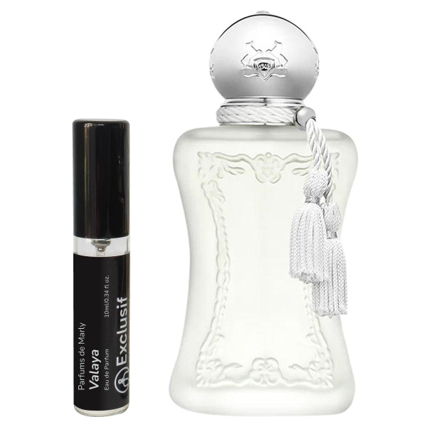 Parfums De Marly Valaya (10ml) – Exclusif Scents