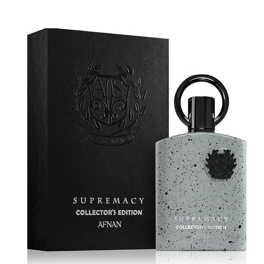 Supremacy Collector's Edition