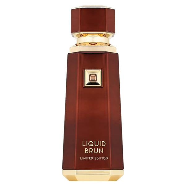 Liquid Brun Limited Edition