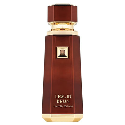 Liquid Brun Limited Edition