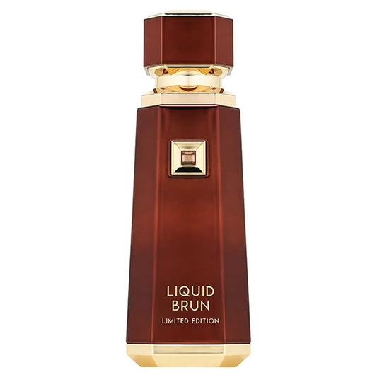 Liquid Brun Limited Edition