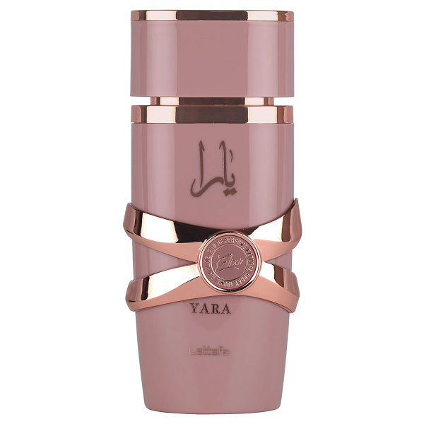 Yara Elixir