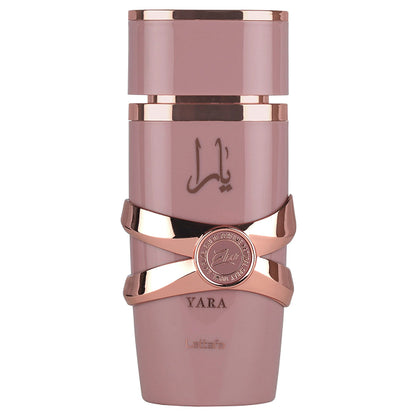 Yara Elixir