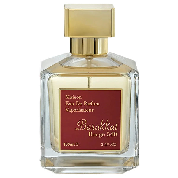 Barakkat Rouge 540