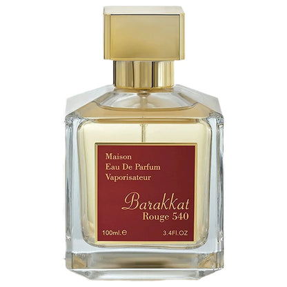 Barakkat Rouge 540
