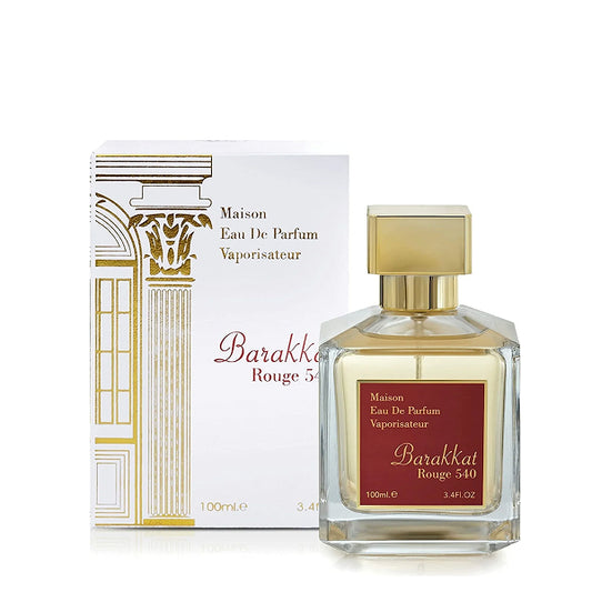 Barakkat Rouge 540