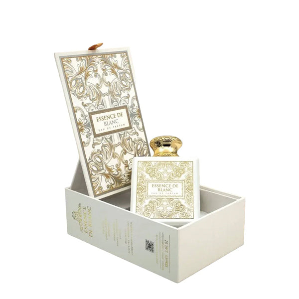 Essence De Blanc