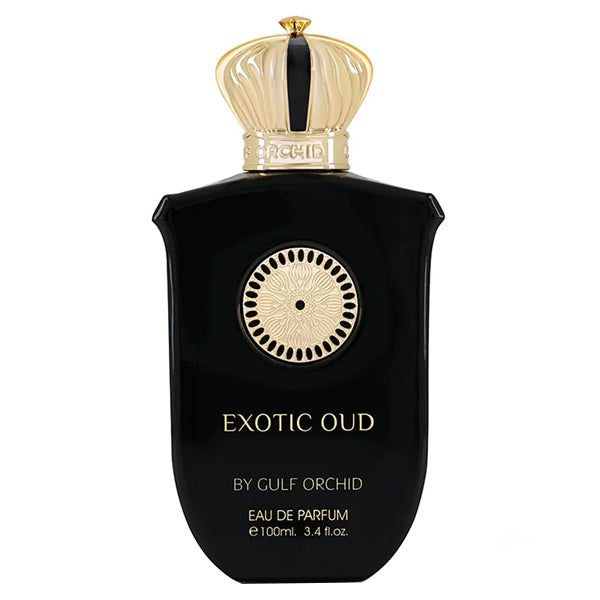 Exotic Oud