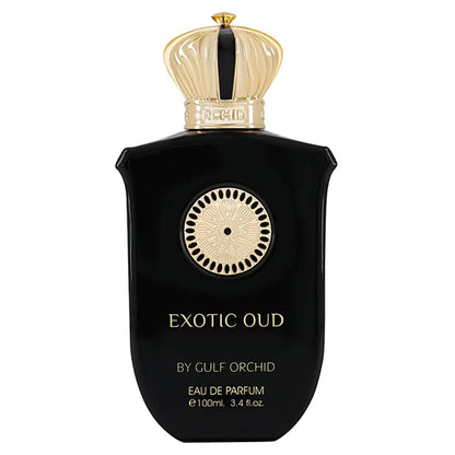 Exotic Oud