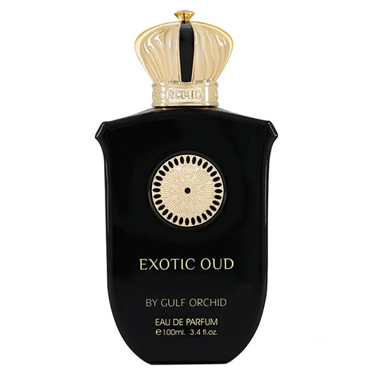 Exotic Oud