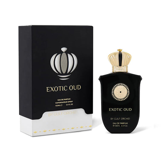 Exotic Oud