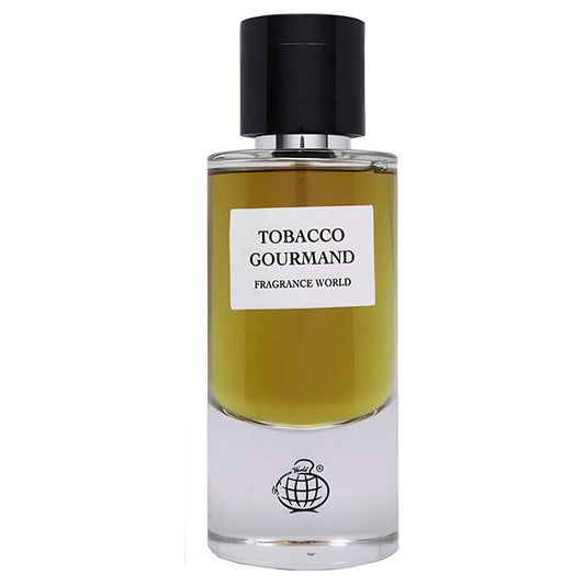 Tobacco Gourmand