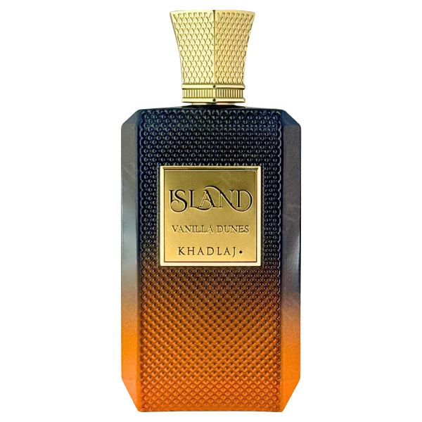 Khadlaj Island Vanilla Dunes – Exclusif Scents